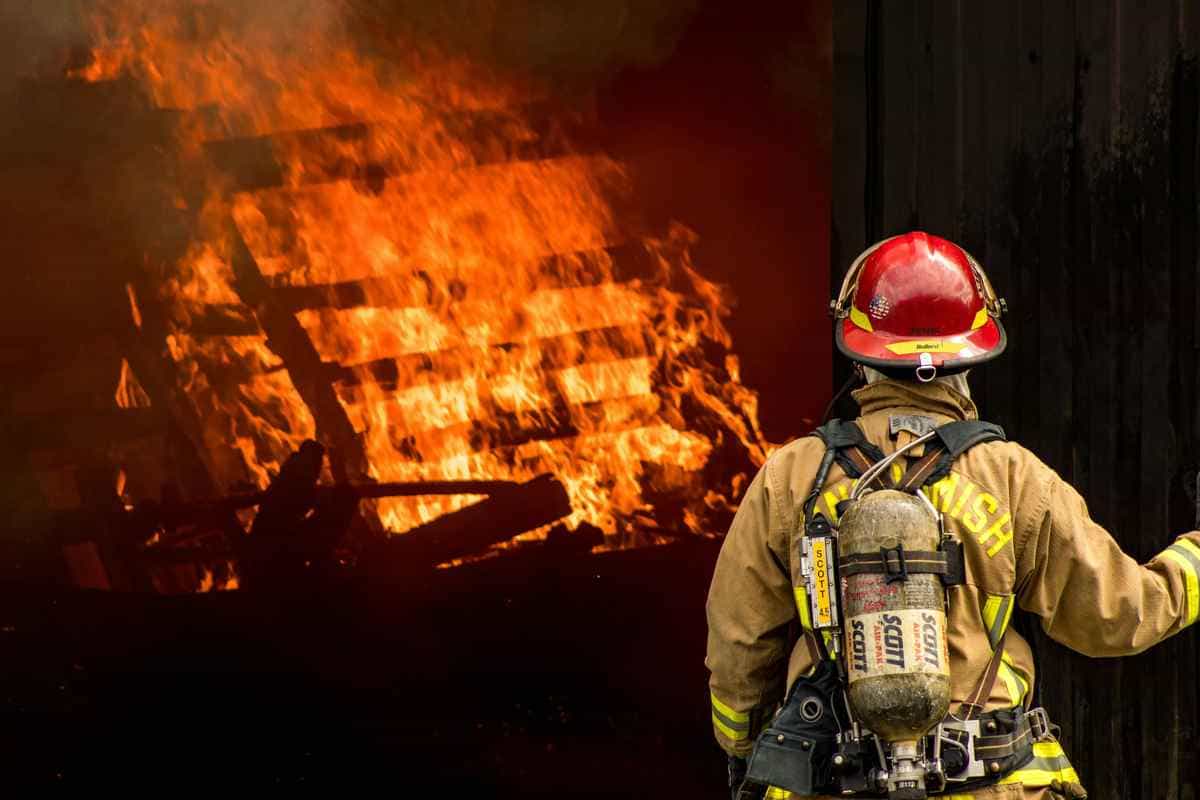 Firesense