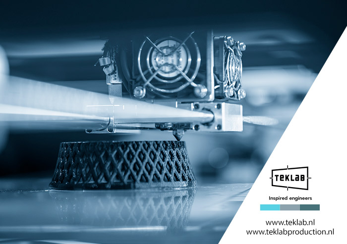 3d printen