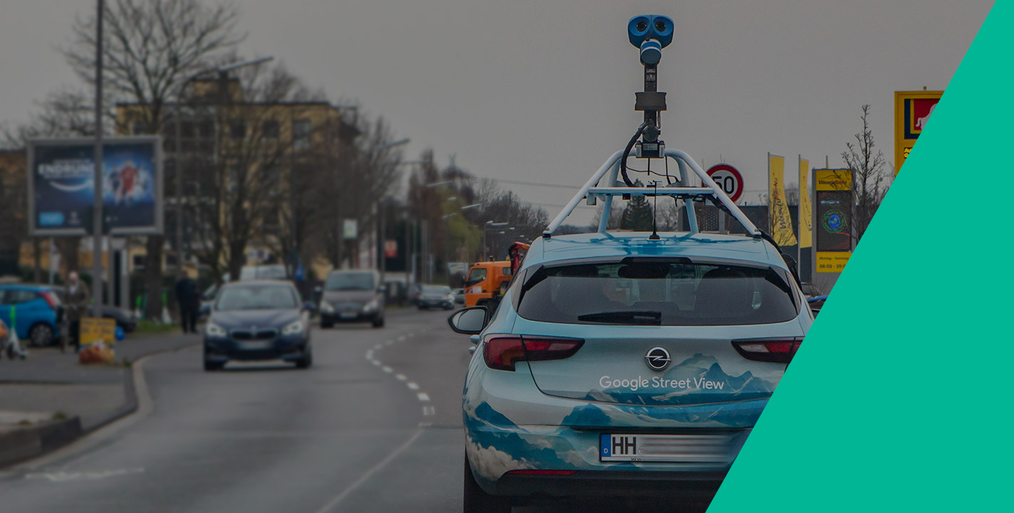 Dak-steun van TEKLAB voor Google