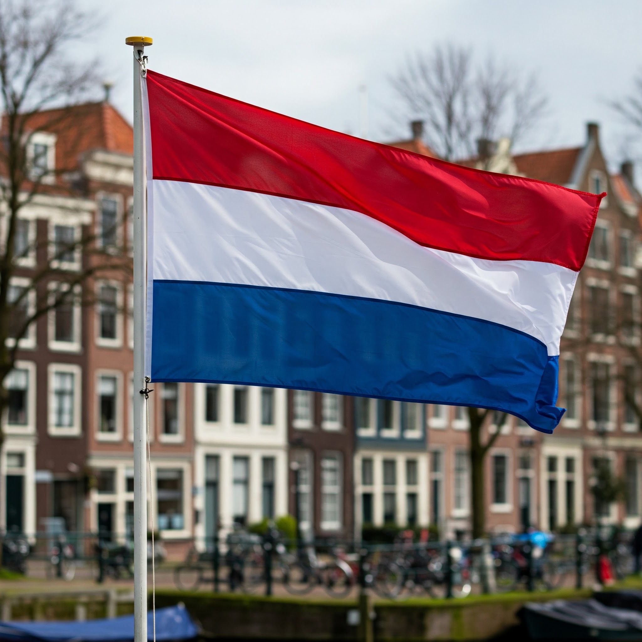 Product design en productie in Nederland