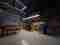 Production and assembly environment in workshop